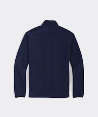 Mountain Sweater Fleece Quarter-Zip