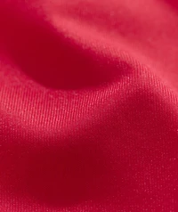 Girls' Ruffle Scoopneck One-Piece