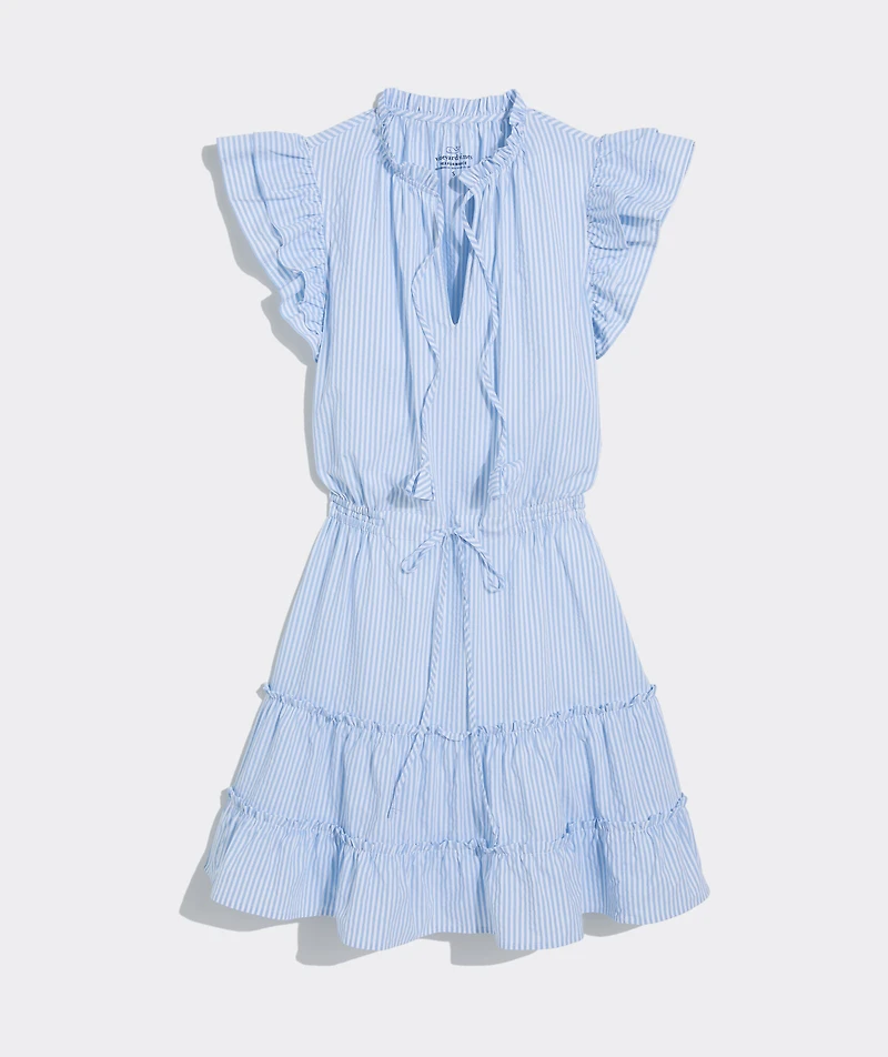 Haley Harbor Dress