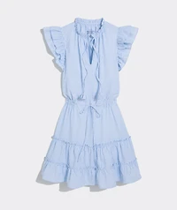 Haley Harbor Dress