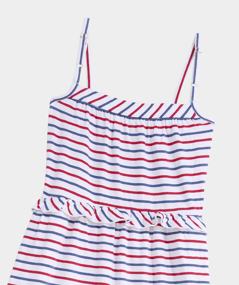 Girls' Kalli Knit Dress