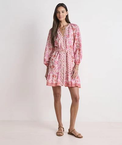 Lucy Mini Dress