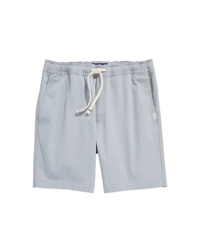 OUTLET 7 Inch Pull-On Chino Shorts