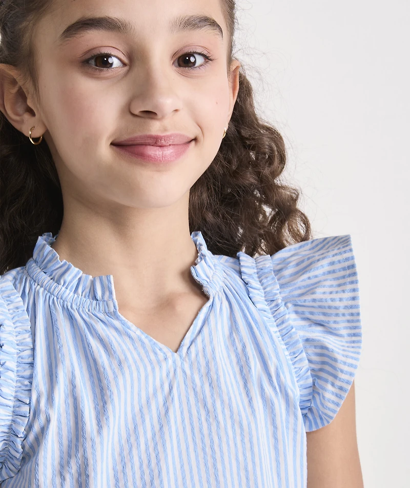 Girls' Piper Harbor Dress