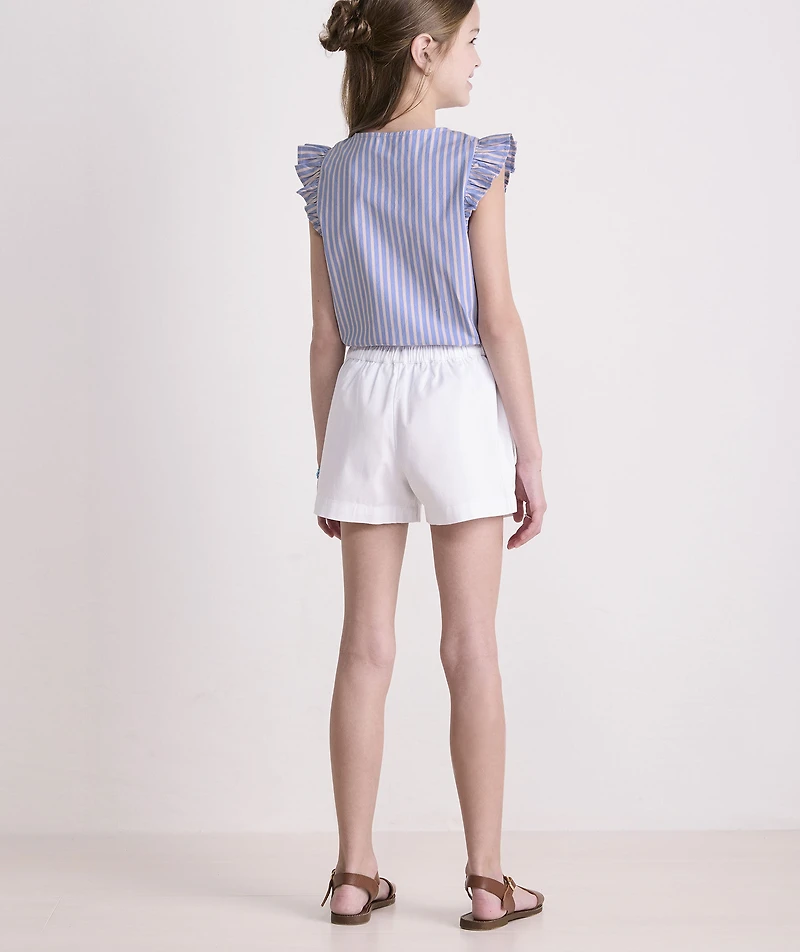 Girls' Coastline Shorts