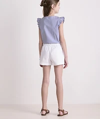 Girls' Coastline Shorts