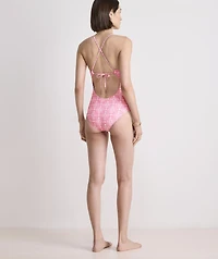 Sconset One-Piece