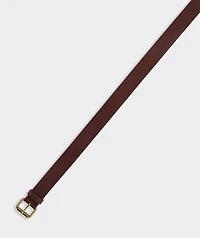 Leather Jeans Belt