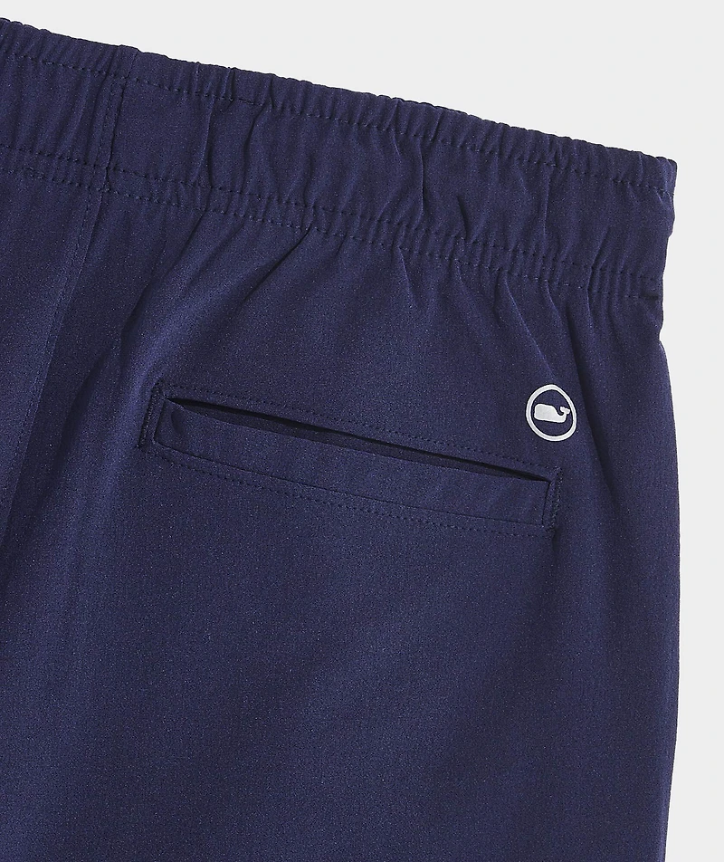 Boys' Pull-On Performance Shorts