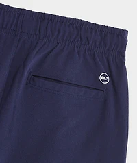 Boys' Pull-On Performance Shorts