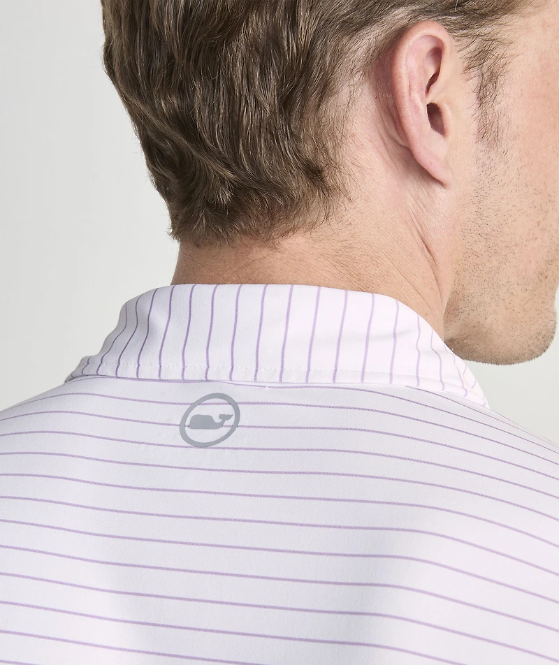 Palmero Performance Polo