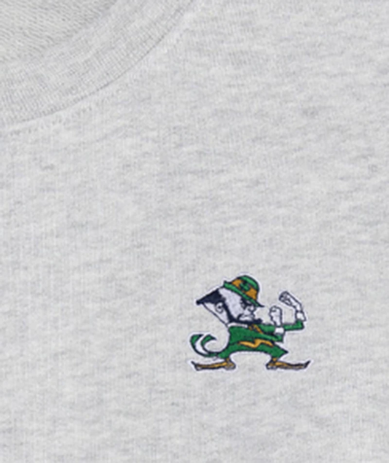 University Of Notre Dame Women's Crewneck
