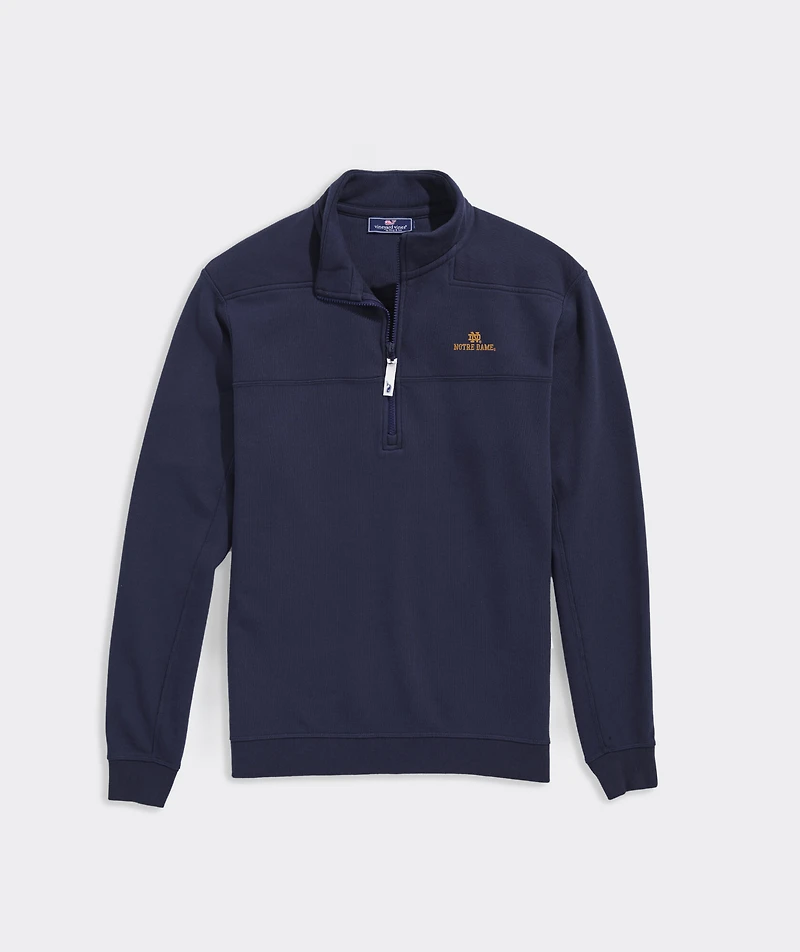 Notre Dame - Men's Collegiate Shep Shirt