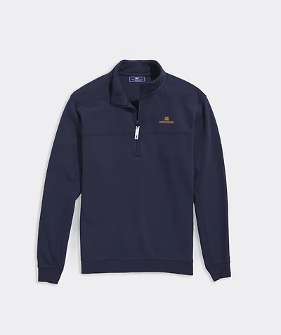 Notre Dame - Men's Collegiate Shep Shirt
