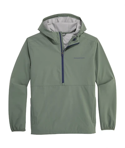 OUTLET Anorak Fishing Jacket