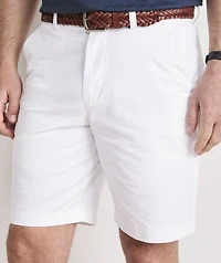 9 Inch Stretch Breaker Shorts
