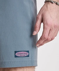 7 Inch On-The-Go Boardshorts