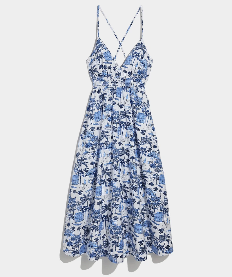 Sconset Maxi Dress
