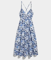 Sconset Maxi Dress