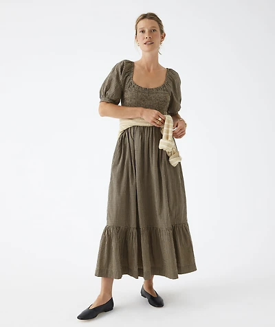 Ellen Maxi Dress