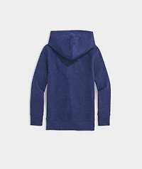 Boys' Calmwater Pullover Hoodie