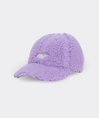 Girls' Sherpa Hat