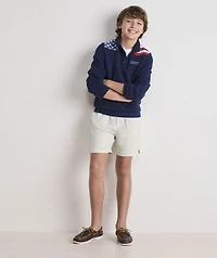 Boys' Americana Shep Shirt®