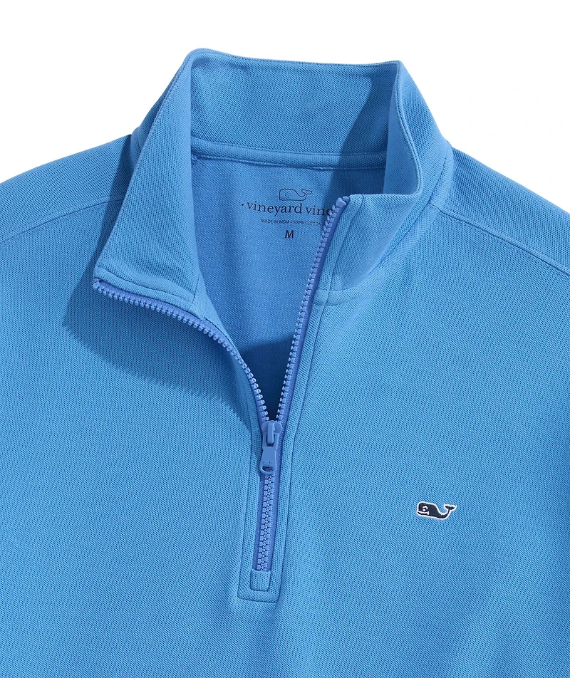 OUTLET Broadfield Half Zip