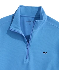 OUTLET Broadfield Half Zip
