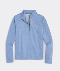 Boys' Sankaty Quarter-Zip