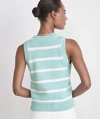 Summer Sweater Tank