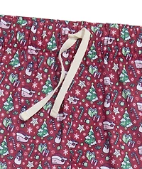OUTLET Kids' Holiday Icons Lounge Pants