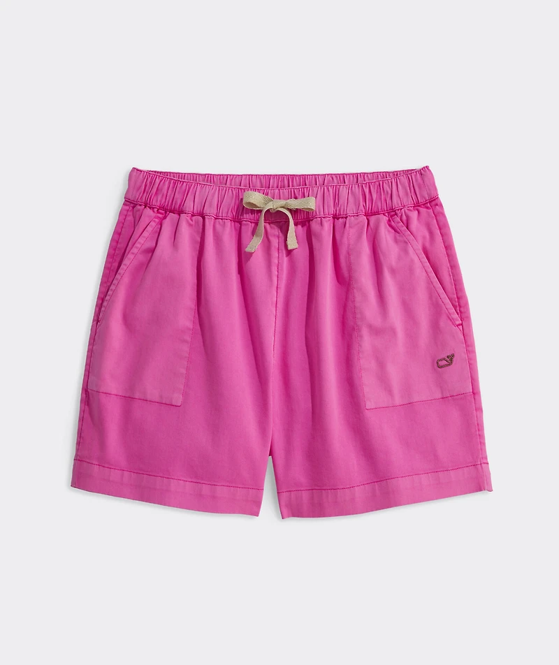 Girls' Coastline Shorts