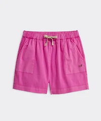 Girls' Coastline Shorts