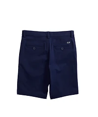 OUTLET Boys' Performance Breaker Short