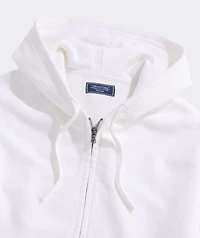 Surf Terry Full-Zip Hoodie