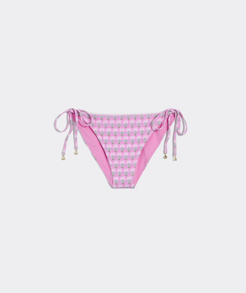 Seagrove String Bikini Bottom