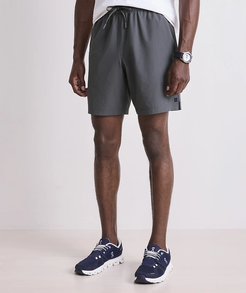 7 Inch Performance Court Shorts