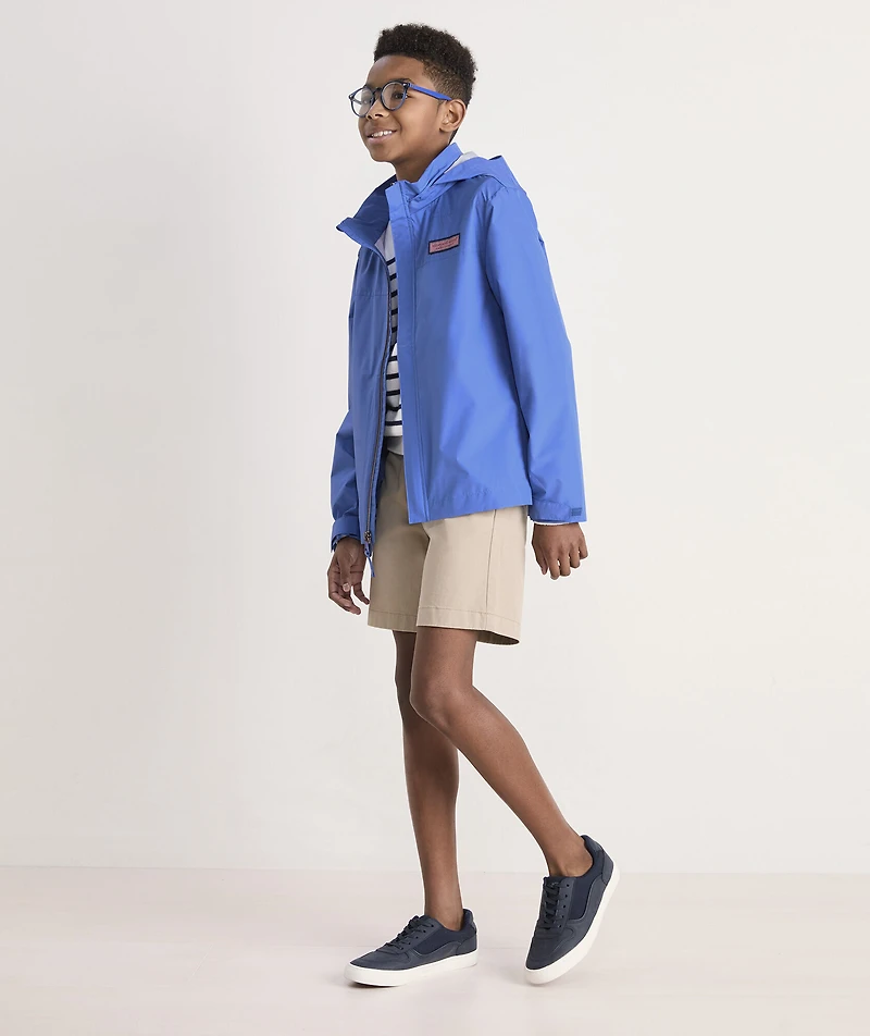 Boys' Stow & Go Shep Jacket