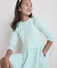 Girls' Saltwater Dress
