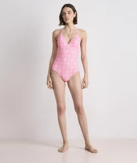 Sconset One-Piece