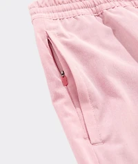 7 Inch Lined Pull-On Performance Breaker Shorts