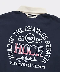Head Of The Charles® Rugby Shirt