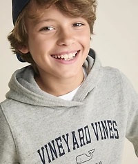 Boys' Graphic Hoodie
