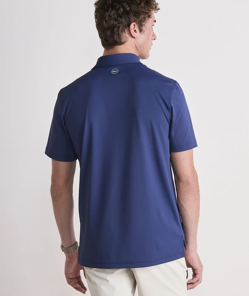 Golf Sankaty Polo