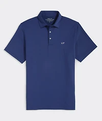 Solid Sankaty Performance Polo