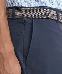 Performance On-The-Go Straight Fit Pants