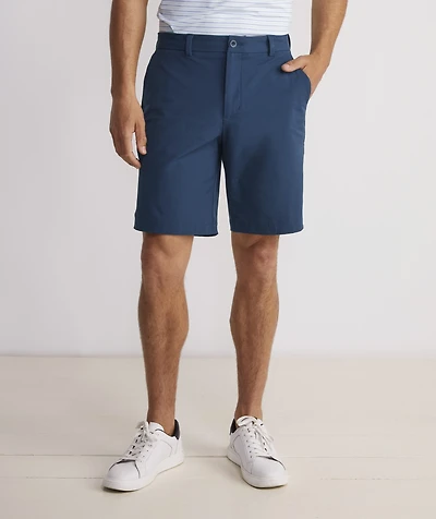 Performance 9 Inch On-The-Go Shorts