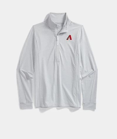 Women's Arizona Diamondbacks Sankaty Shep Shirt®
