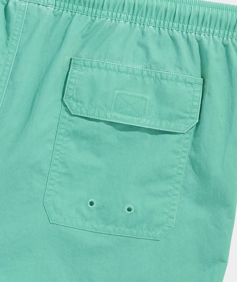 6 Inch Island Swim Trunks